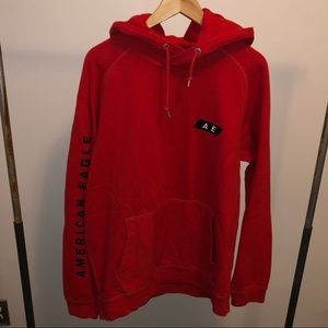 Men’s hoodie